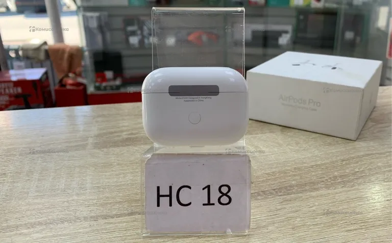 Наушники  AirPods Pro 2