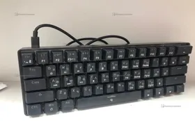 Купить Клавиатура Panteon T3 б/у , в Тюмень Цена:1990рублей