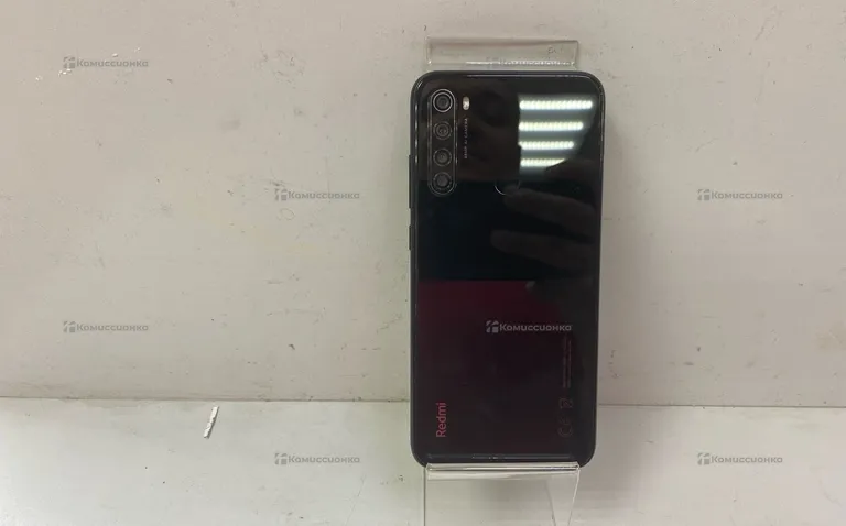 Xiaomi Redmi note 8 (2021) 4/64