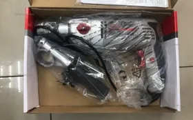 Ударная дрель CROWN CT10035