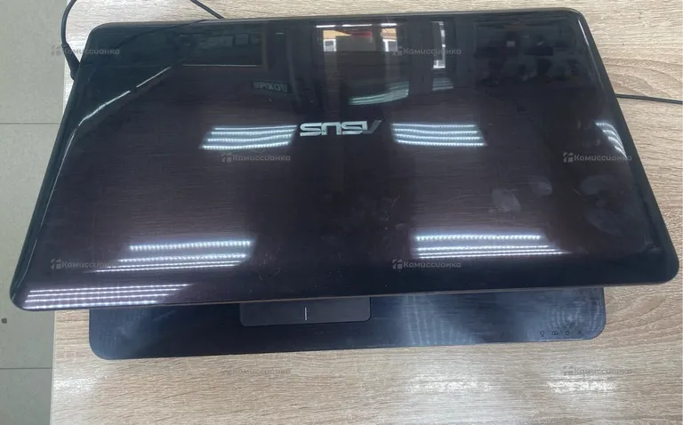 Ноутбук Asus X756UQ