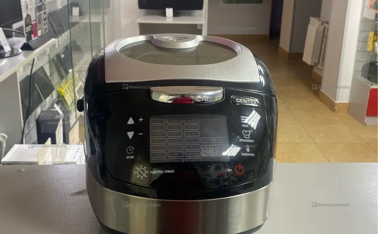 Мультиварка Centek ct-1472