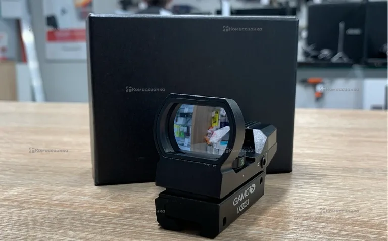 Прицел Gamo 1x22x33