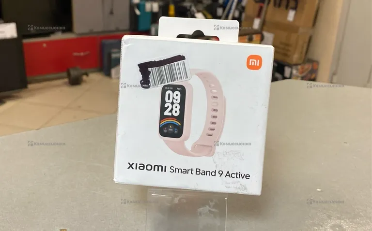 Xiaomi smart Band 9 Active