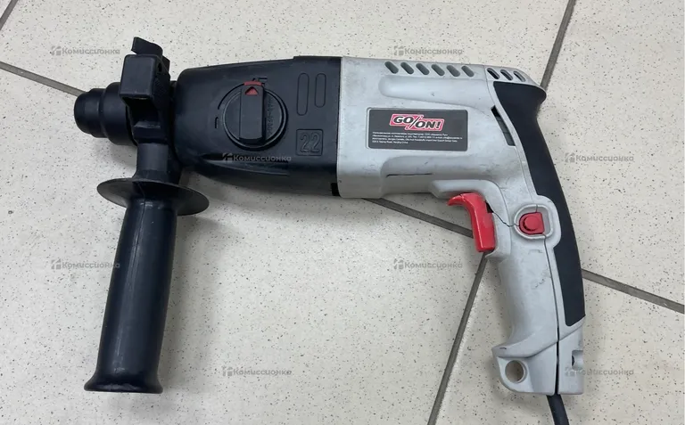 перфоратор 550w