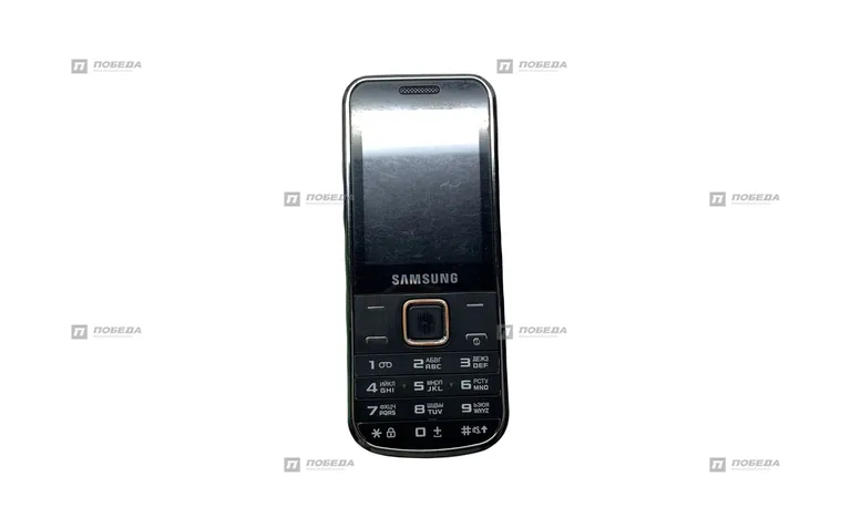 Samsung GT-C3530