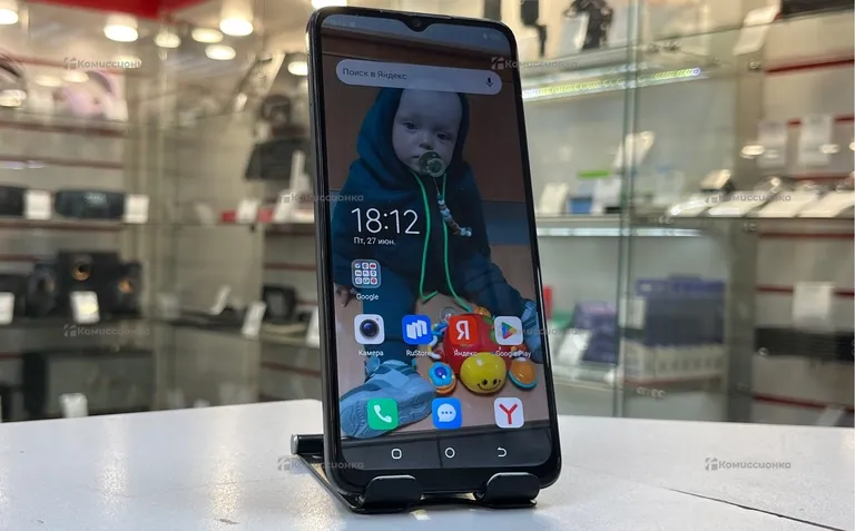 Tecno POP 7 2/64Gb