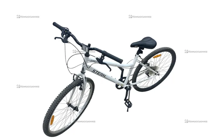 Велосипед Stern first 1.0