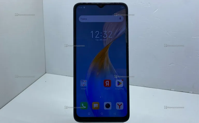 Itel mobile P40 4/128GB