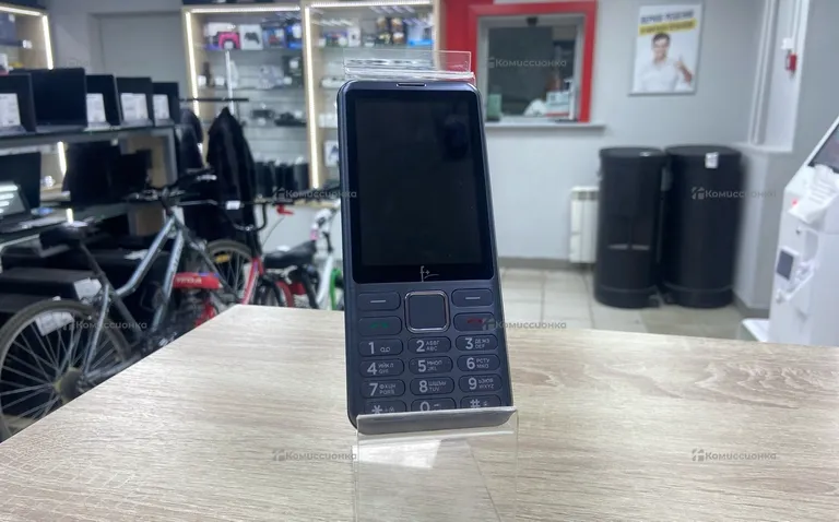 Fly F+ S350