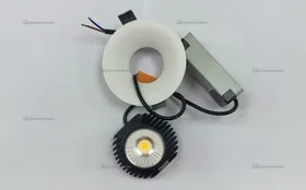 Светильник точный swg pro 220-240В