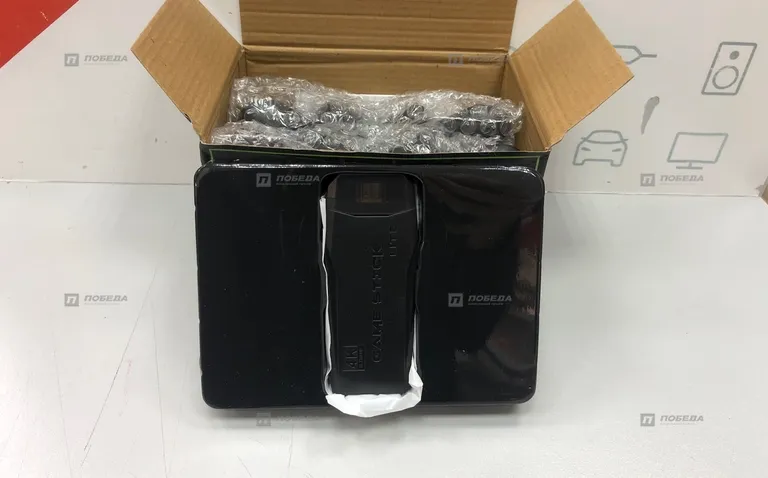 Приставка Nintendo реплика
