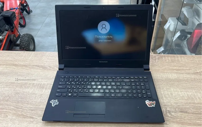 Ноутбук Lenovo B50-30