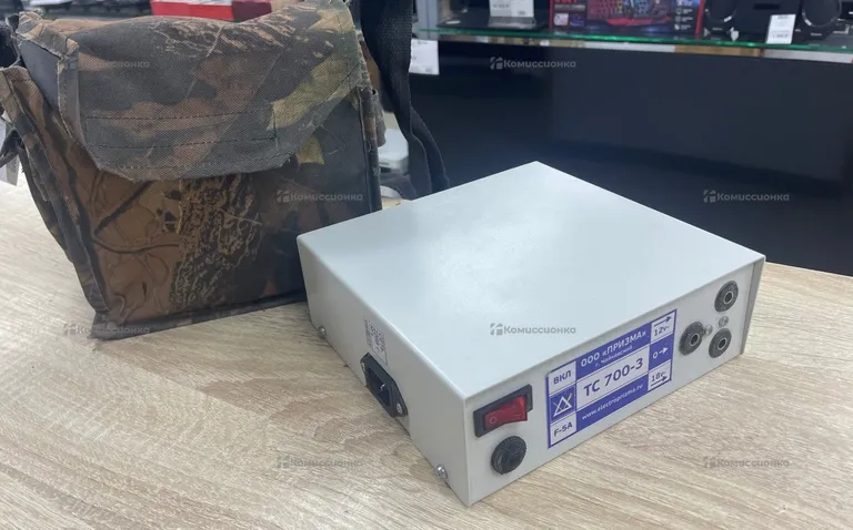 Сварочный аппарат для скруток ТС 700-3