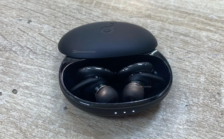 Наушники SoundCore Liberty 3 Pro