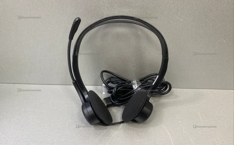 Наушники Logitech 960