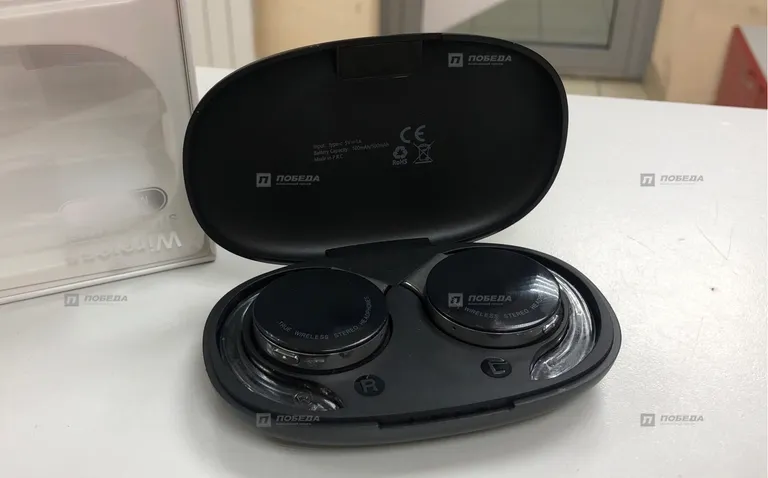 Наушники  Wireiess F2