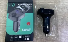 Купить Фм-трансметр б/у , в Уфа Цена:150рублей