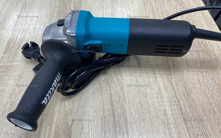 УШМ Makita 9558 реп.