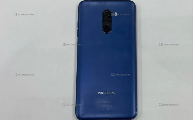 Xiaomi Poco F1 64