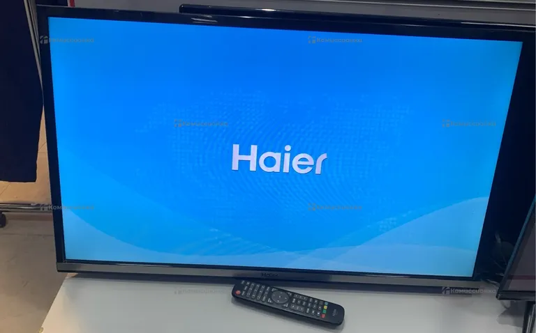 Телевизор Haier LED32K5500T
