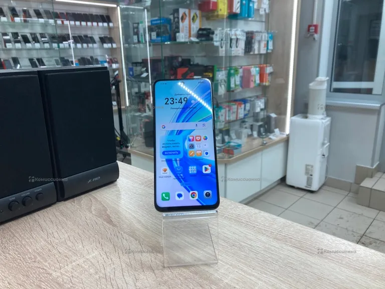 Honor X7a Plus