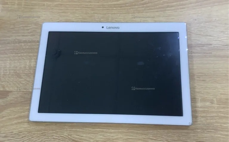 Планшет Lenovo Lenovopad TB2-X30L