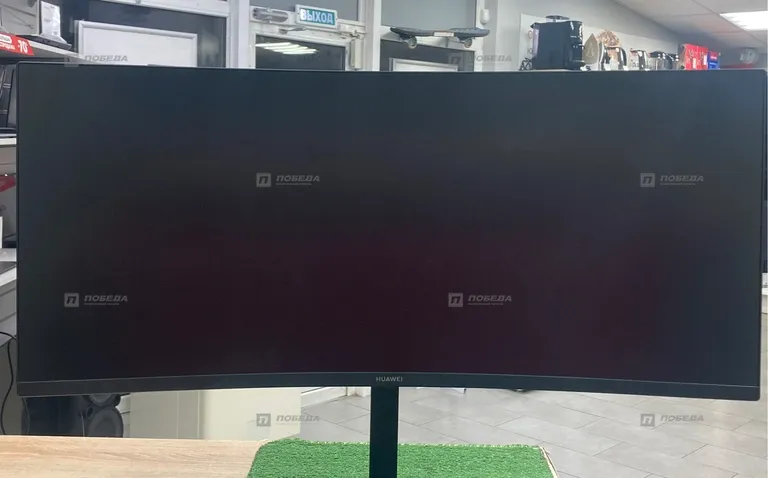 Huawei MateView GT ZQE-CAA