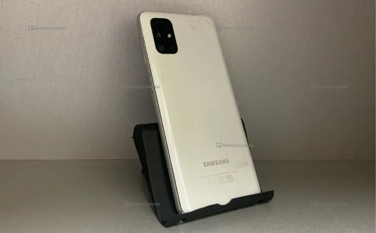 Samsung Galaxy M51 6/128Gb
