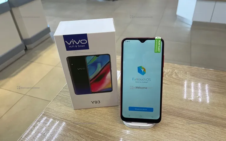 vivo y93 6/128