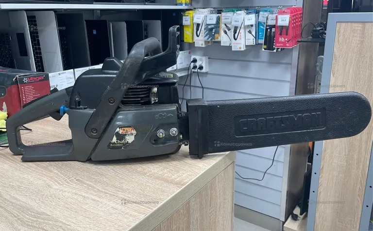Бензопила Craftsman 16/36cc