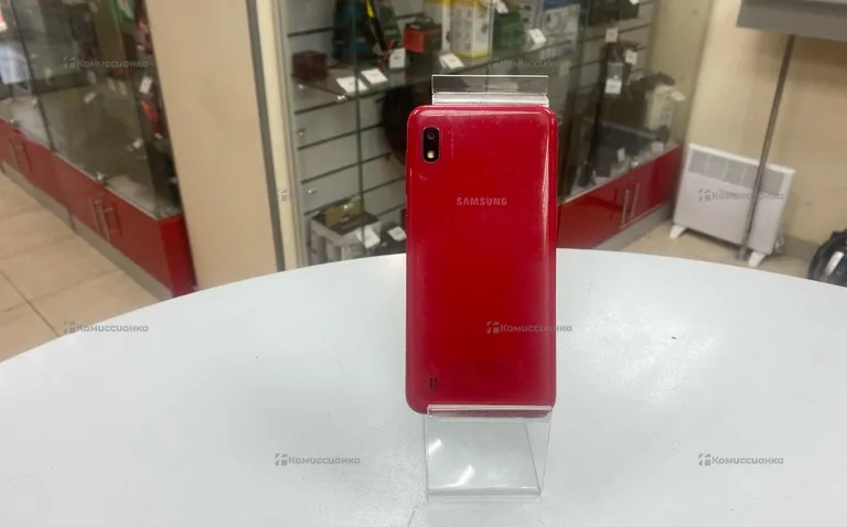 Samsung Galaxy A10 2/32Gb