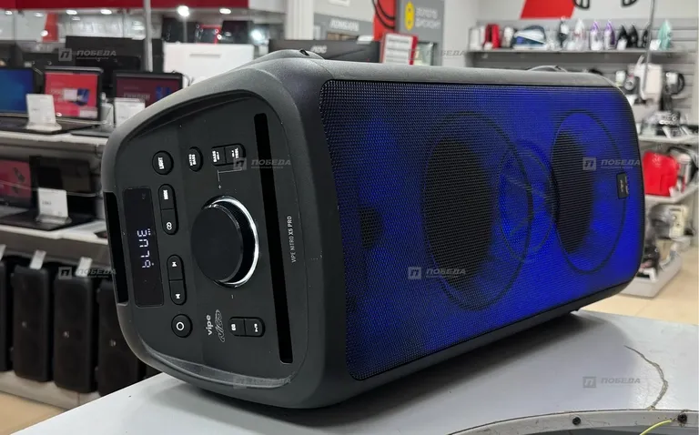 Колонка vipe NITRO X5 PRO