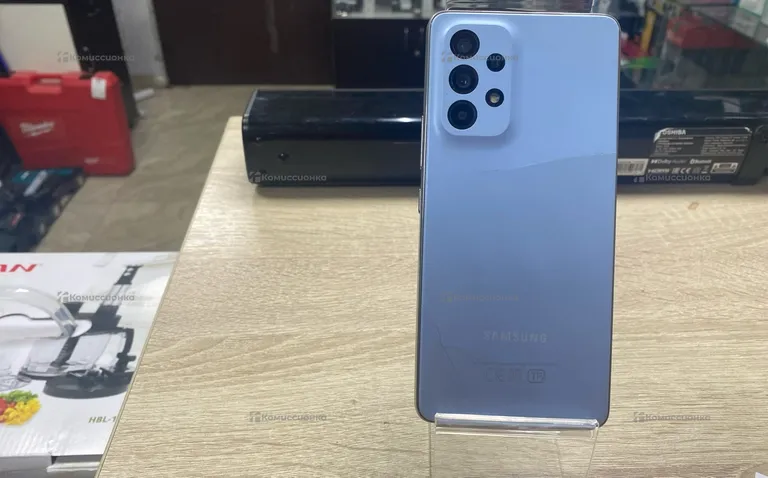 Samsung Galaxy A53 5G 6/128 GB