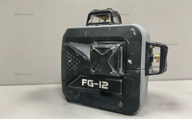 Лазерный уровень Fuller FG 12