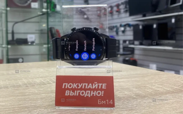 Смарт Часы Watch GT2