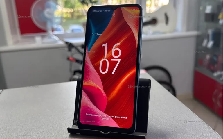 Realme C30S