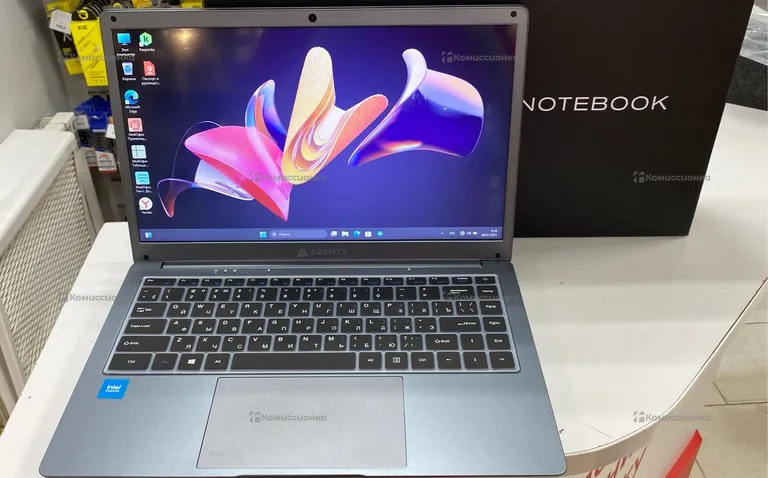 Ноутбук  Aazerty Az1406