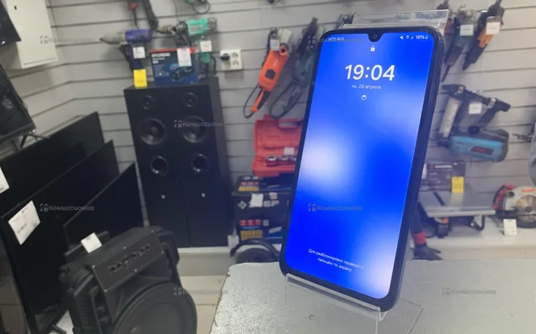 Samsung Galaxy A15 4/128gb