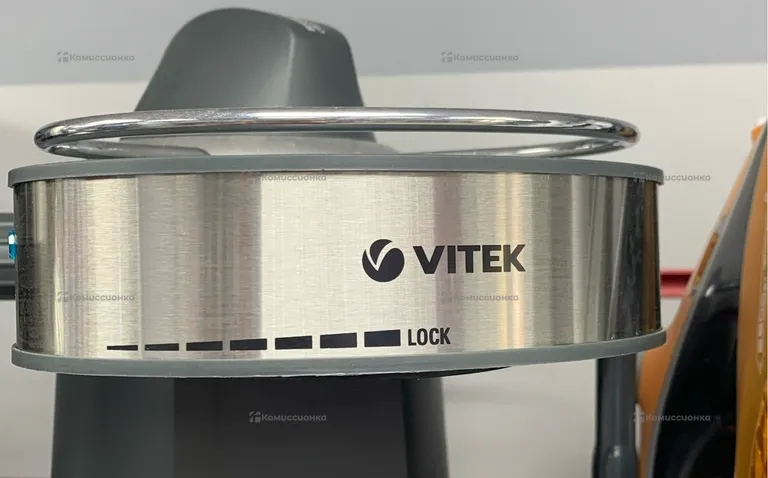 Кофемашина Vitek VT-1524