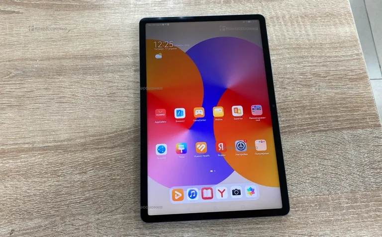 Планшет Huawei MatePad SE 11 8/128 ГБ