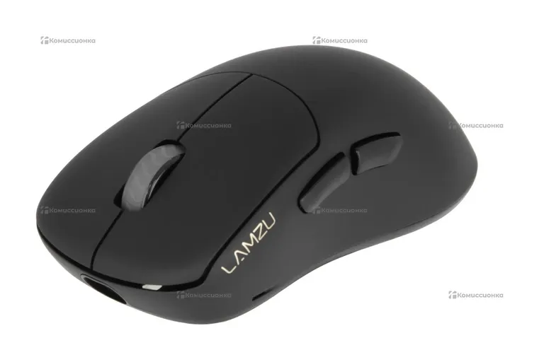 Мышь беспроводная «Lamzu Thorn 52G»