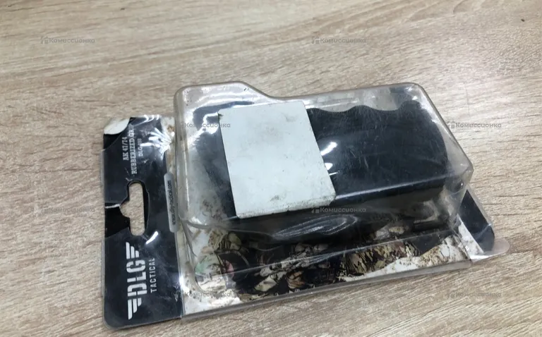 Рукоятка на AK 47/74