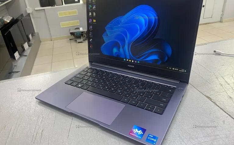 Ноутбук Honor Magicbook X14