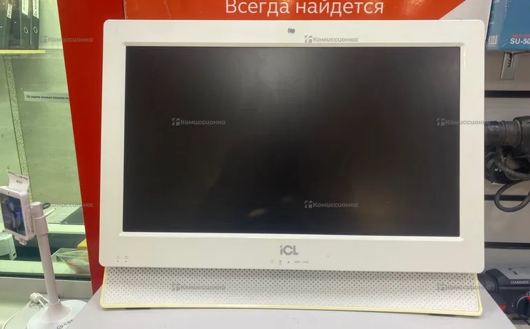Моноблок  ikl