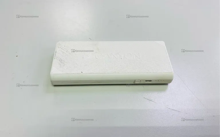 Power bank Canyon 10000