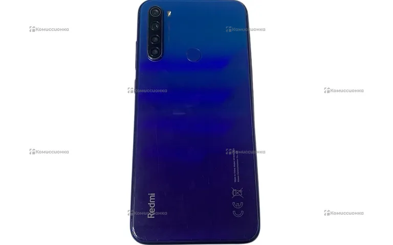 Xiaomi Redmi Note 8T 3/32 ГБ