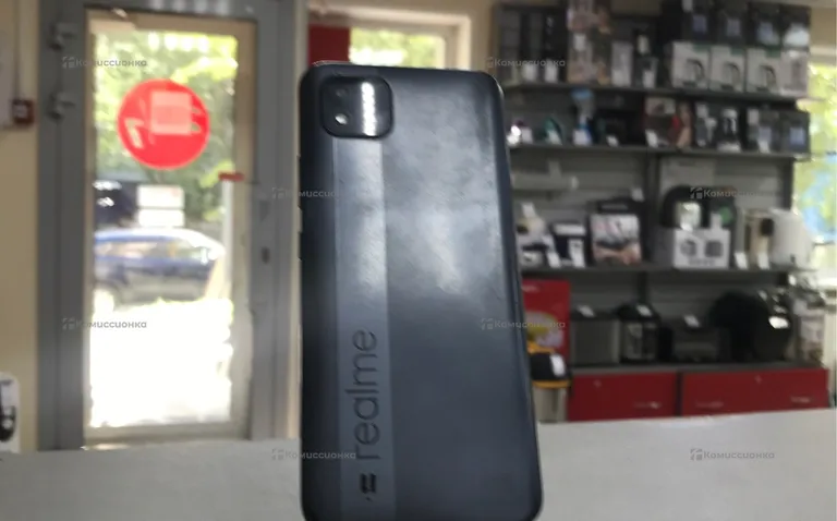 Realme C11 2021 2/32