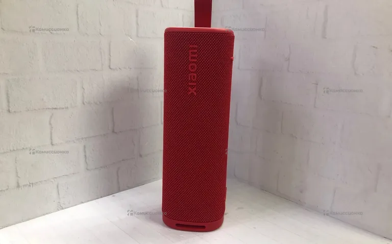 Колонка  Xiaomi sound outdoor