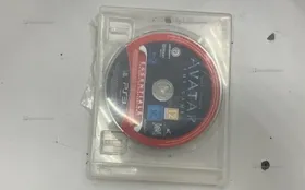 Купить PS3. диск. Avatar б/у , в Рязань Цена:400рублей